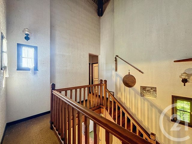 maison à vendre - 6 pièces - 143.45 m2 - GANNAT - 03 - AUVERGNE - Century 21 Lefèbvre Immobilier