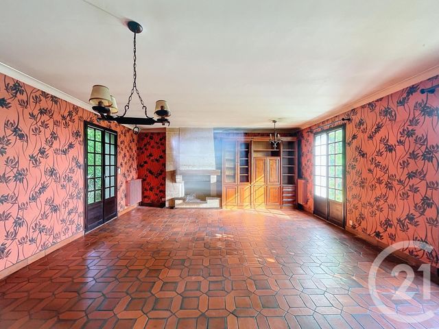 maison à vendre - 6 pièces - 143.45 m2 - GANNAT - 03 - AUVERGNE - Century 21 Lefèbvre Immobilier