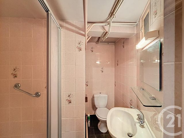 maison à vendre - 6 pièces - 143.45 m2 - GANNAT - 03 - AUVERGNE - Century 21 Lefèbvre Immobilier