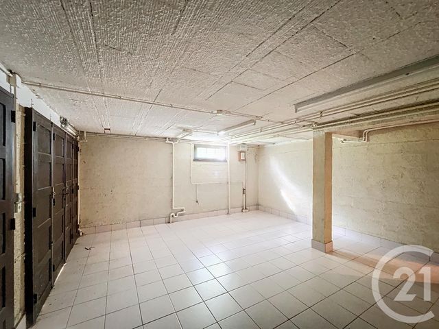 maison à vendre - 6 pièces - 143.45 m2 - GANNAT - 03 - AUVERGNE - Century 21 Lefèbvre Immobilier