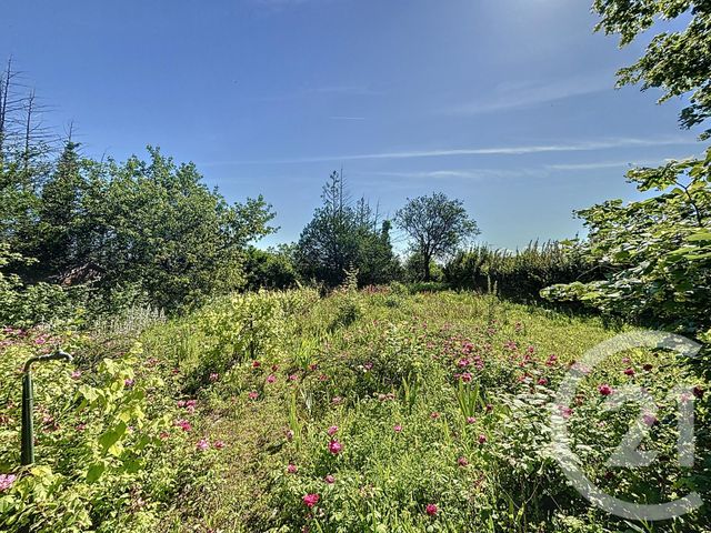 maison à vendre - 6 pièces - 143.45 m2 - GANNAT - 03 - AUVERGNE - Century 21 Lefèbvre Immobilier