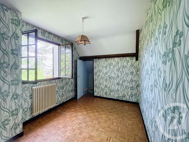 maison à vendre - 6 pièces - 143.45 m2 - GANNAT - 03 - AUVERGNE - Century 21 Lefèbvre Immobilier