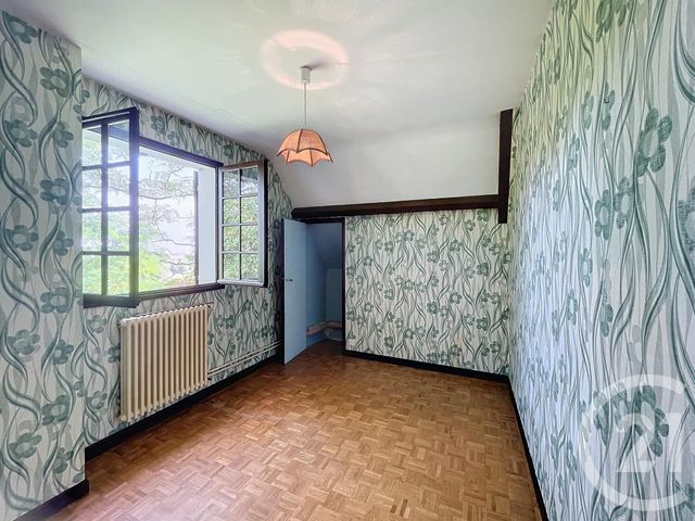 maison à vendre - 6 pièces - 143.45 m2 - GANNAT - 03 - AUVERGNE - Century 21 Lefèbvre Immobilier