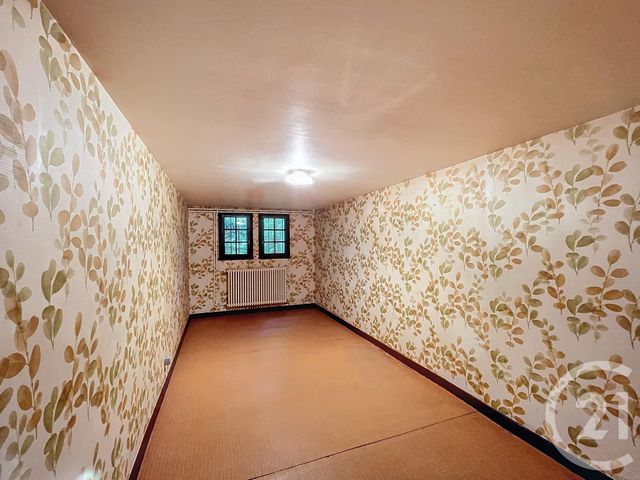 maison à vendre - 6 pièces - 143.45 m2 - GANNAT - 03 - AUVERGNE - Century 21 Lefèbvre Immobilier