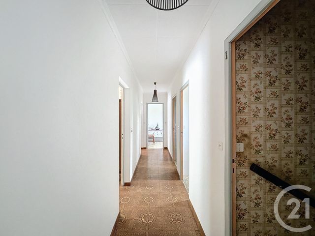 maison à vendre - 5 pièces - 100.0 m2 - LALIZOLLE - 03 - AUVERGNE - Century 21 Lefèbvre Immobilier