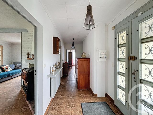 maison à vendre - 5 pièces - 100.0 m2 - LALIZOLLE - 03 - AUVERGNE - Century 21 Lefèbvre Immobilier