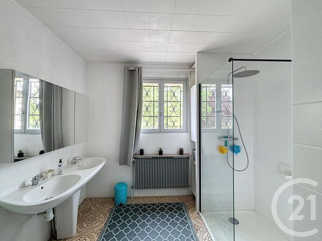 maison à vendre - 5 pièces - 100.0 m2 - LALIZOLLE - 03 - AUVERGNE - Century 21 Lefèbvre Immobilier