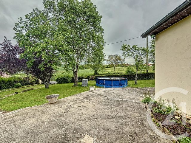 maison à vendre - 5 pièces - 100.0 m2 - LALIZOLLE - 03 - AUVERGNE - Century 21 Lefèbvre Immobilier