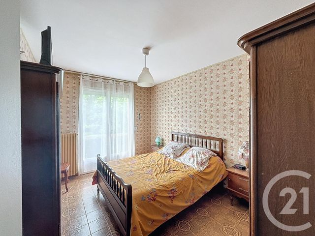 maison à vendre - 5 pièces - 100.0 m2 - LALIZOLLE - 03 - AUVERGNE - Century 21 Lefèbvre Immobilier