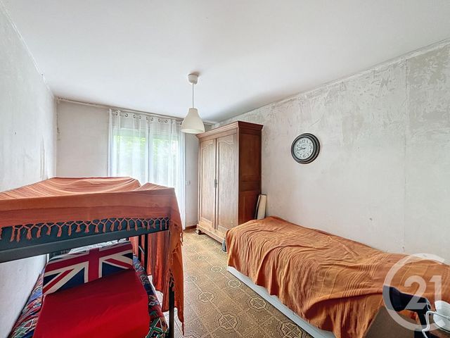 maison à vendre - 5 pièces - 100.0 m2 - LALIZOLLE - 03 - AUVERGNE - Century 21 Lefèbvre Immobilier