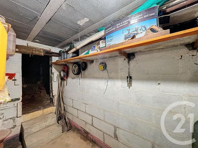 maison à vendre - 5 pièces - 100.0 m2 - LALIZOLLE - 03 - AUVERGNE - Century 21 Lefèbvre Immobilier