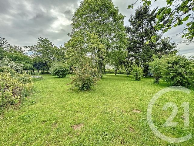 maison à vendre - 5 pièces - 100.0 m2 - LALIZOLLE - 03 - AUVERGNE - Century 21 Lefèbvre Immobilier