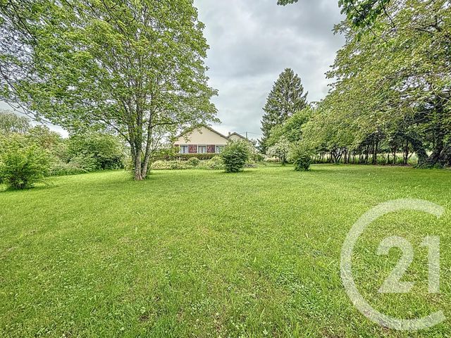 maison à vendre - 5 pièces - 100.0 m2 - LALIZOLLE - 03 - AUVERGNE - Century 21 Lefèbvre Immobilier