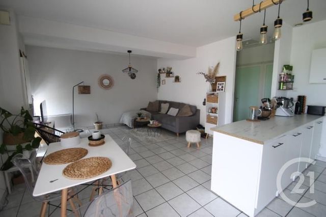 Appartement F3 à louer EFFIAT