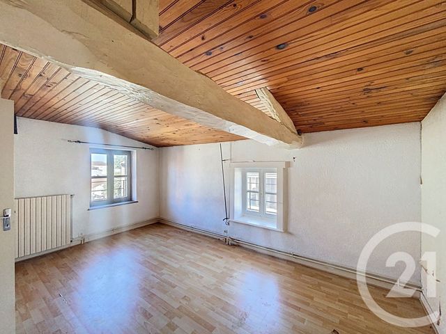 immeuble à vendre - 207.35 m2 - RANDAN - 63 - AUVERGNE - Century 21 Lefèbvre Immobilier