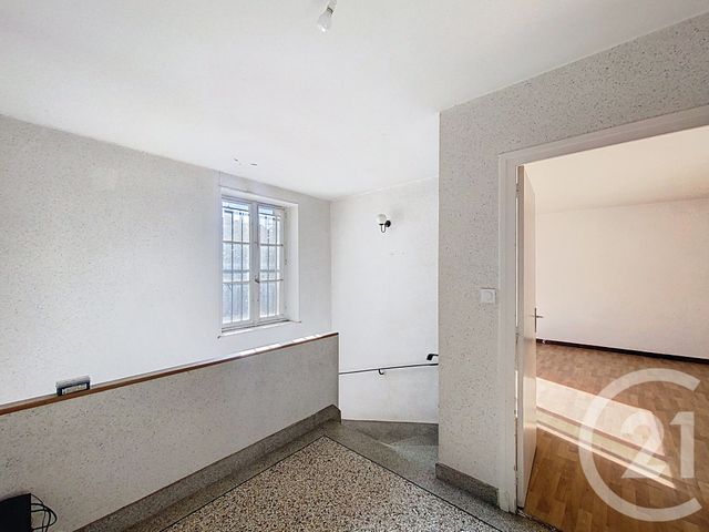 immeuble à vendre - 207.35 m2 - RANDAN - 63 - AUVERGNE - Century 21 Lefèbvre Immobilier