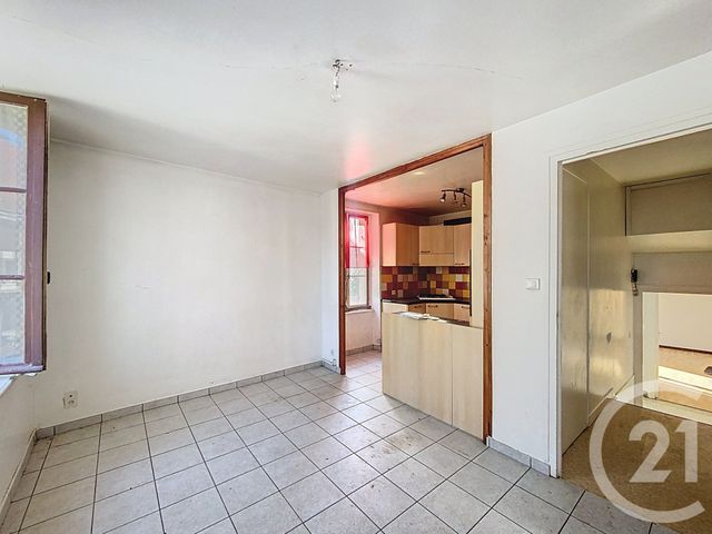 immeuble à vendre - 207.35 m2 - RANDAN - 63 - AUVERGNE - Century 21 Lefèbvre Immobilier