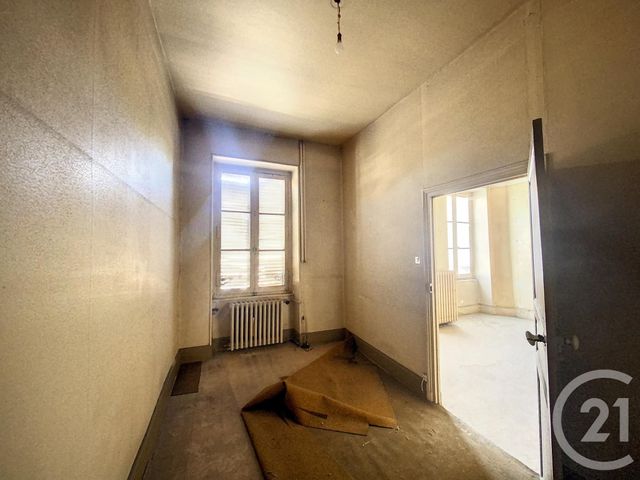 maison à vendre - 6 pièces - 132.3 m2 - GANNAT - 03 - AUVERGNE - Century 21 Lefèbvre Immobilier