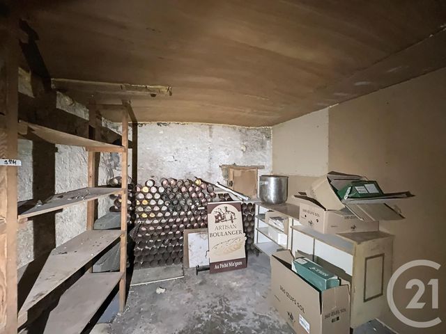 maison à vendre - 10 pièces - 190.0 m2 - GANNAT - 03 - AUVERGNE - Century 21 Lefèbvre Immobilier