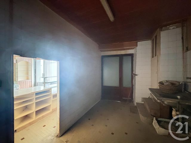 maison à vendre - 10 pièces - 190.0 m2 - GANNAT - 03 - AUVERGNE - Century 21 Lefèbvre Immobilier