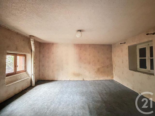 maison à vendre - 10 pièces - 190.0 m2 - GANNAT - 03 - AUVERGNE - Century 21 Lefèbvre Immobilier