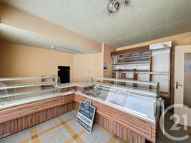 maison à vendre - 10 pièces - 190.0 m2 - GANNAT - 03 - AUVERGNE - Century 21 Lefèbvre Immobilier