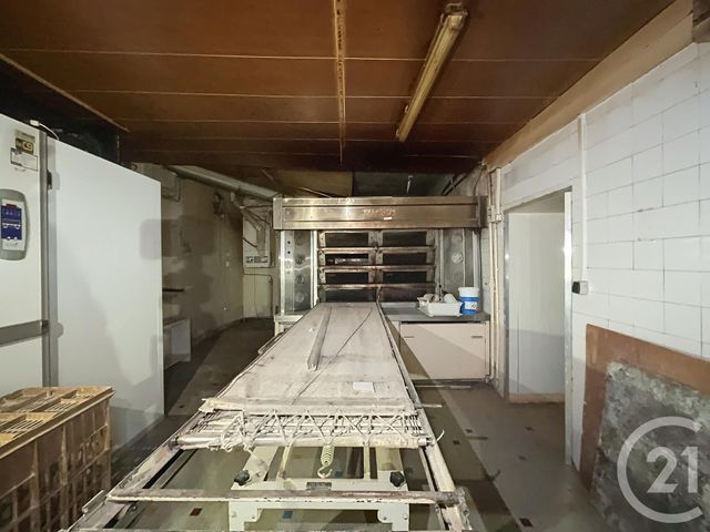 maison à vendre - 10 pièces - 190.0 m2 - GANNAT - 03 - AUVERGNE - Century 21 Lefèbvre Immobilier