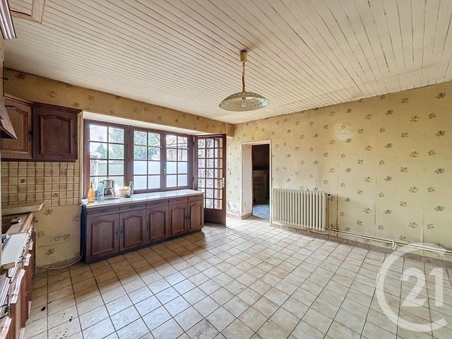maison - GANNAT - 03