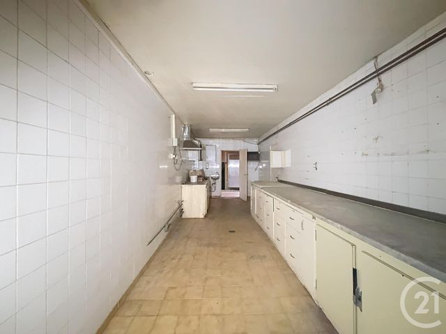 maison à vendre - 10 pièces - 190.0 m2 - GANNAT - 03 - AUVERGNE - Century 21 Lefèbvre Immobilier