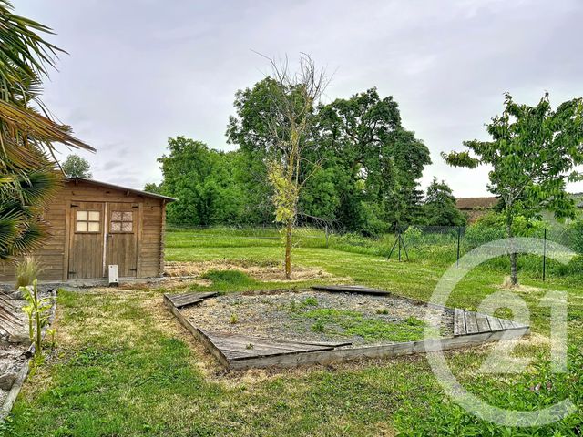 maison à vendre - 3 pièces - 85.0 m2 - BAS ET LEZAT - 63 - AUVERGNE - Century 21 Lefèbvre Immobilier