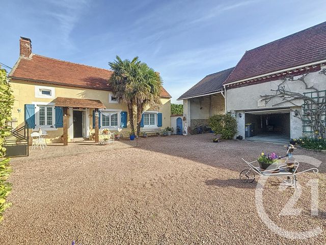 Maison à vendre ST PONT