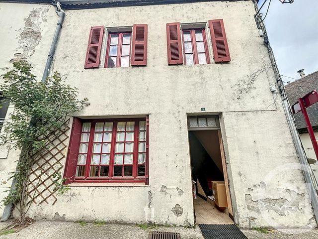 Maison à vendre CHANTELLE