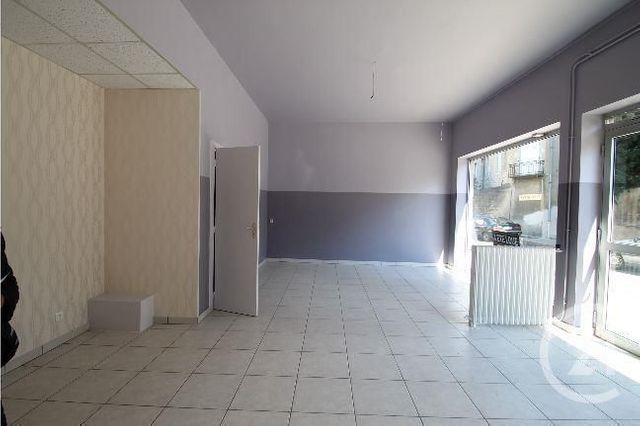 appartement à louer - 2 pièces - 42.0 m2 - GANNAT - 03 - AUVERGNE - Century 21 Lefèbvre Immobilier