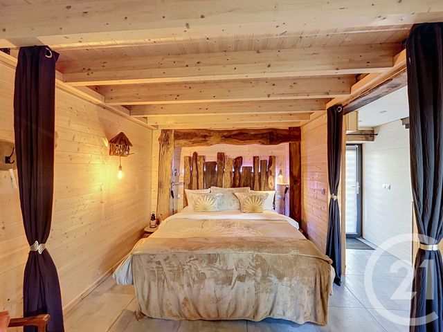 maison à vendre - 5 pièces - 137.5 m2 - CHOUVIGNY - 03 - AUVERGNE - Century 21 Lefèbvre Immobilier