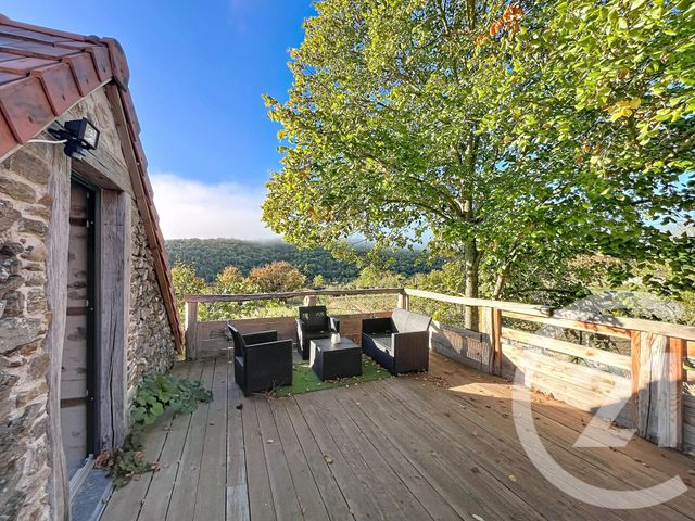 maison à vendre - 5 pièces - 137.5 m2 - CHOUVIGNY - 03 - AUVERGNE - Century 21 Lefèbvre Immobilier