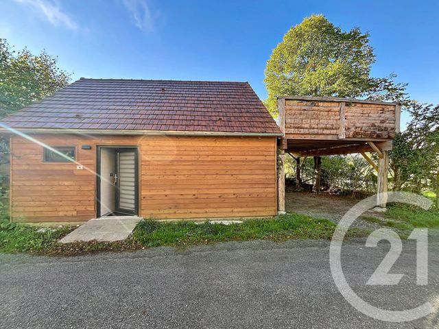 maison à vendre - 5 pièces - 137.5 m2 - CHOUVIGNY - 03 - AUVERGNE - Century 21 Lefèbvre Immobilier