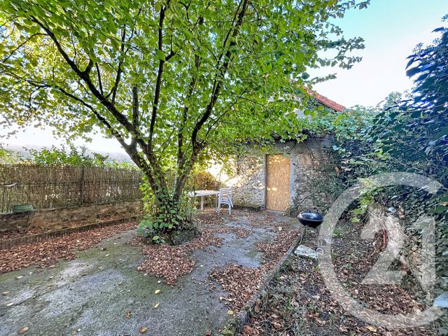 maison à vendre - 5 pièces - 137.5 m2 - CHOUVIGNY - 03 - AUVERGNE - Century 21 Lefèbvre Immobilier