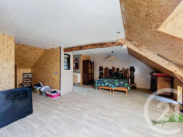 maison à vendre - 5 pièces - 137.5 m2 - CHOUVIGNY - 03 - AUVERGNE - Century 21 Lefèbvre Immobilier