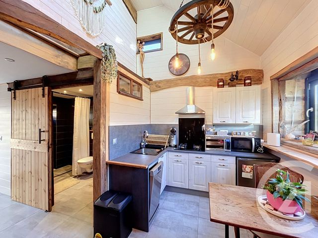 maison à vendre - 5 pièces - 137.5 m2 - CHOUVIGNY - 03 - AUVERGNE - Century 21 Lefèbvre Immobilier
