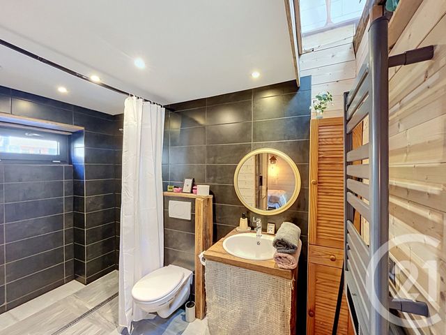 maison à vendre - 5 pièces - 137.5 m2 - CHOUVIGNY - 03 - AUVERGNE - Century 21 Lefèbvre Immobilier