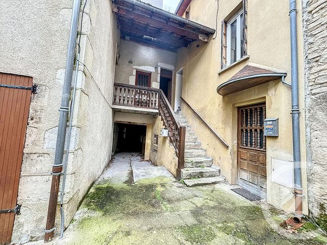 maison - GANNAT - 03