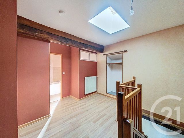 Afficher la photo en grand maison à vendre - 8 pièces - 200.0 m2 - GANNAT - 03 - AUVERGNE - Century 21 Lefèbvre Immobilier