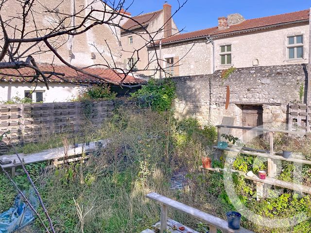 terrain - CHARROUX - 03
