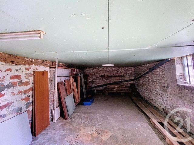 maison à vendre - 4 pièces - 70.0 m2 - ST BONNET DE ROCHEFORT - 03 - AUVERGNE - Century 21 Lefèbvre Immobilier