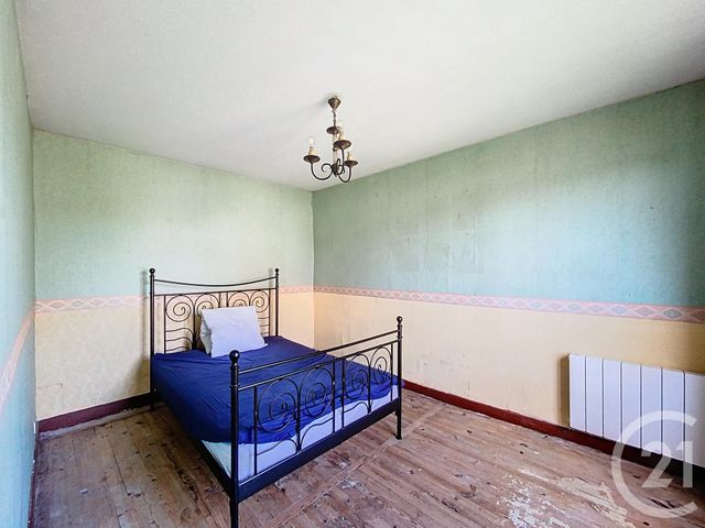 maison à vendre - 4 pièces - 70.0 m2 - ST BONNET DE ROCHEFORT - 03 - AUVERGNE - Century 21 Lefèbvre Immobilier