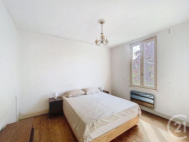 maison à vendre - 4 pièces - 70.0 m2 - ST BONNET DE ROCHEFORT - 03 - AUVERGNE - Century 21 Lefèbvre Immobilier