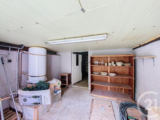 maison à vendre - 4 pièces - 70.0 m2 - ST BONNET DE ROCHEFORT - 03 - AUVERGNE - Century 21 Lefèbvre Immobilier