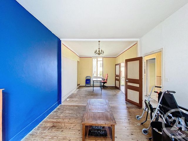 maison à vendre - 4 pièces - 70.0 m2 - ST BONNET DE ROCHEFORT - 03 - AUVERGNE - Century 21 Lefèbvre Immobilier