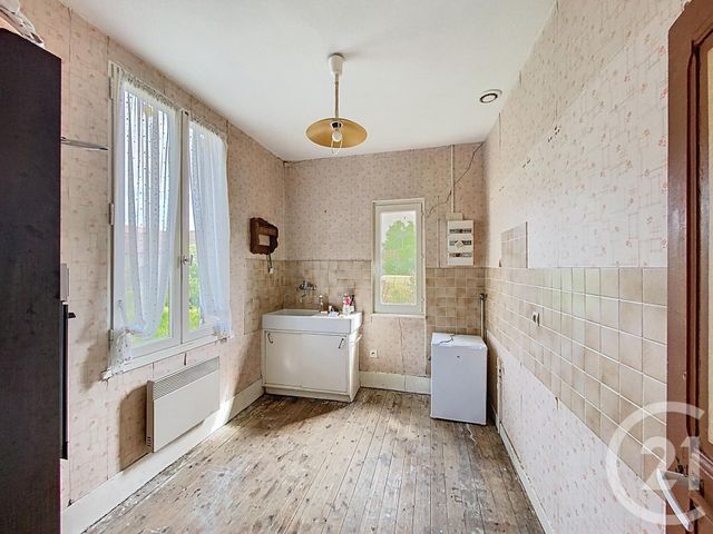 maison à vendre - 4 pièces - 70.0 m2 - ST BONNET DE ROCHEFORT - 03 - AUVERGNE - Century 21 Lefèbvre Immobilier