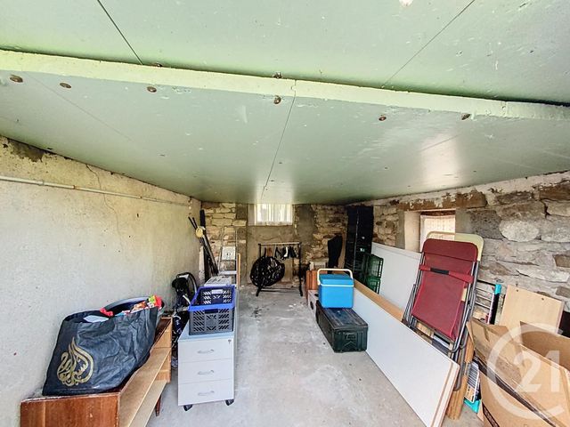 maison à vendre - 4 pièces - 70.0 m2 - ST BONNET DE ROCHEFORT - 03 - AUVERGNE - Century 21 Lefèbvre Immobilier